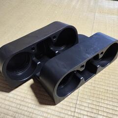 差し込みタイプ　ドリンクホルダーの画像