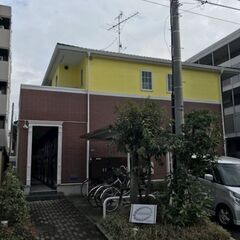初期費用なんと９万円！！ JR総武線　東船橋駅まで徒歩７分♪大き...