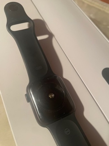 Apple Watch SE