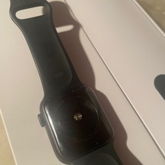 Apple Watch SEの画像