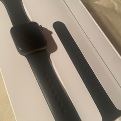 Apple Watch SEの画像