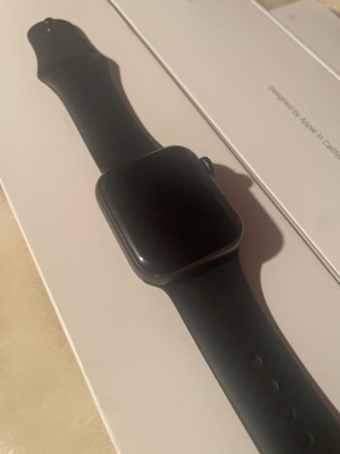 Apple Watch SE