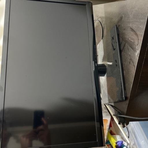 テレビ　24型　Panasonic