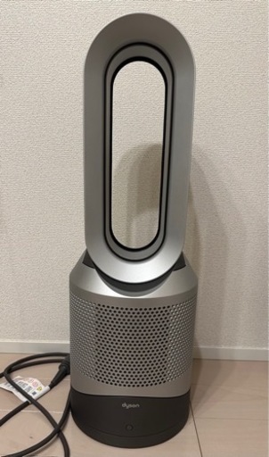 dyson ホット＆クール