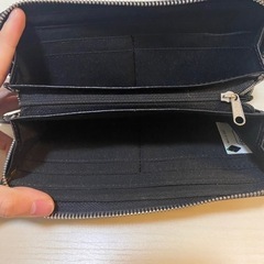 OUTDOOR PRODUCTS 長財布 メンズの画像