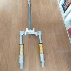 （再投稿）ズーマー用ディスク化セット