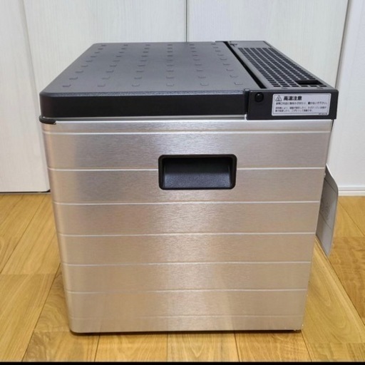 未使用展示品Dometic  3way ポータブル冷蔵庫 COMBICOOL  ACX35G