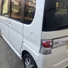 車検切れ