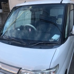 車検切れの画像