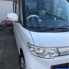 車検切れの画像