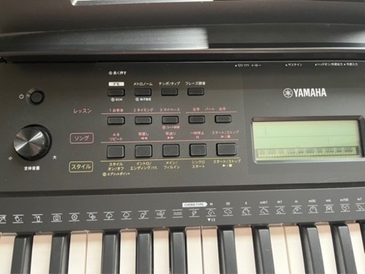 YAMAHA PSR-E273 ＋RockJam Xfinity 電子ピアノ