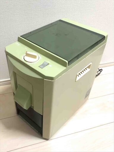 ★☆ オムロン ホーム精米機 FN-R100  ☆★