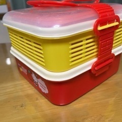お弁当箱　セットの画像