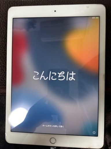 iPad Air2 WiFi16GBモデル　ジャンク