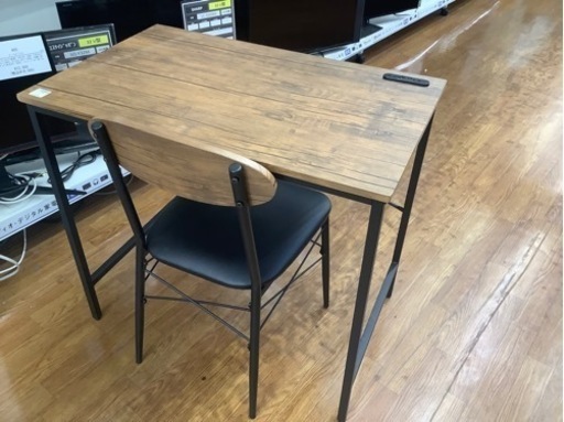 荻原株式会社 デスク&チェア LDG-4698入荷いたしました‼︎