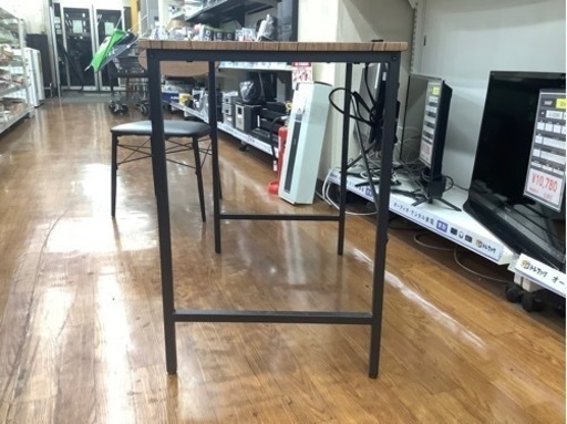 荻原株式会社 デスク&チェア LDG-4698入荷いたしました‼︎
