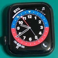 【美品】【バッテリー84%】Apple Watch Editio...