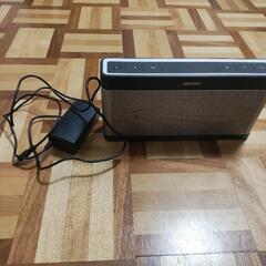 BOSE SoundLinkⅢ　Bluetoothスピーカー