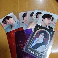 ASTRO 2ND FULL ALBUM ALL YOURSの画像