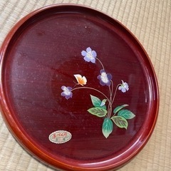 新品 お盆