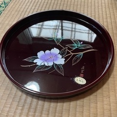 新品 お盆