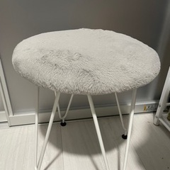 丸椅子　物置にも⚪︎