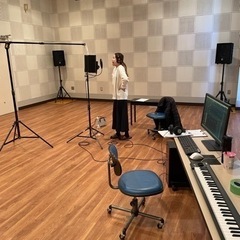 【茨城県】女性ボーカル募集！