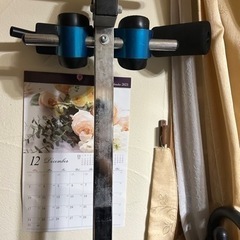 逆さぶら下がり器の画像