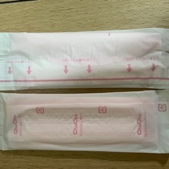 母乳パッド39＋2枚の画像