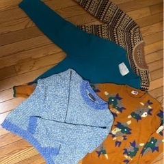 レディースセーター