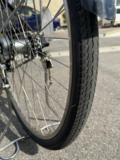 ヤマハpas natura 12.6ah