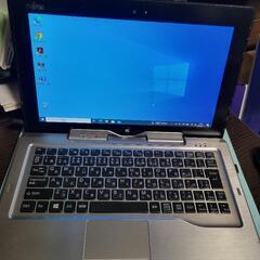 富士通タブレットPC
