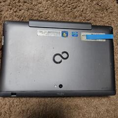 富士通タブレットPCの画像