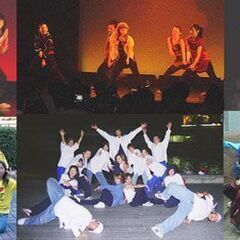 EMFダンススクール宗像教室（生徒募集中）