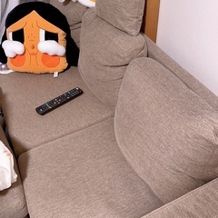 ソファー無料