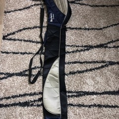 MacGregorゴルフ練習用バック
