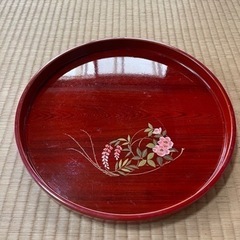 新品 お盆