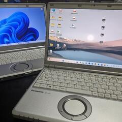 パソコンのハードディスク交換等