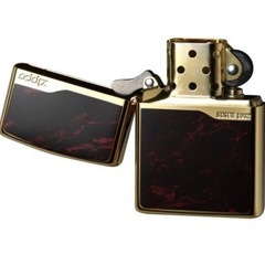 ZIPPO 2G-REDMZの画像
