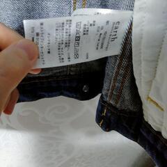 取引中【美品】MAJESTIC LEGON Gジャン Lサイズの画像