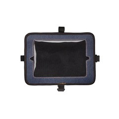 美品 タブレットホルダー 車用 ミラーの画像