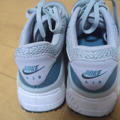 NIKEエアマックス　新品同様{取引相手決定}の画像