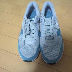 NIKEエアマックス　新品同様{取引相手決定}の画像