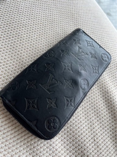 ルイ・ヴィトン モノグラム シャドウ