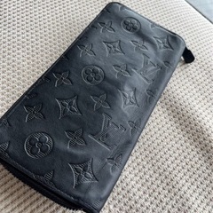 ルイ・ヴィトン モノグラム シャドウ