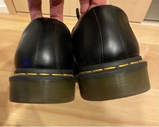 Dr.Martens/3ホールシューズ/UK9ad（28cm）（※使用者27cm）