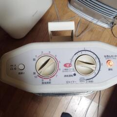 🌺ダイキンセラムヒート遠赤線暖房機🌺値下げしましたの画像