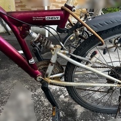 シボレー CHEVY (ATB268 W-sus?)の画像