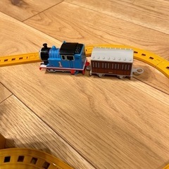 トーマスおもちゃ（ジャンク品）の画像