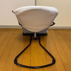 【ほぼ新品】ベビーバウンサーの画像
